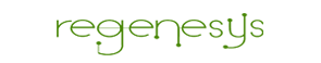 Regenesystech – Refurbished IT Infrastructure Logo